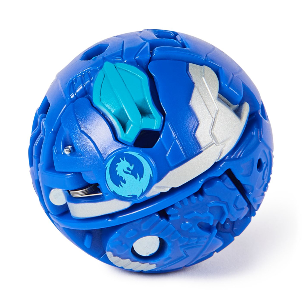BAKUGAN CORE PACHET DE BAZA TITANIUM DRAGONOID [2]