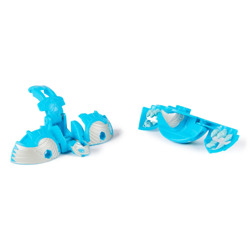 BAKUGAN CORE PACHET DE BAZA TITANIUM VENTRI [4]