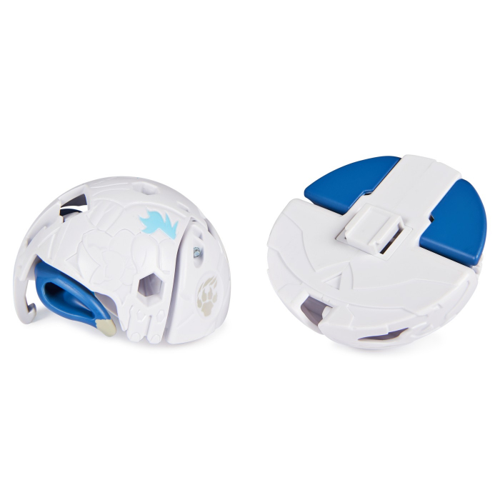 Bakugan Deka Bruiser  [5]