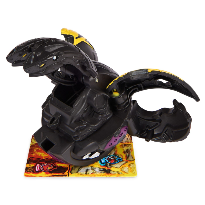 Bakugan Deka Nillious  [7]