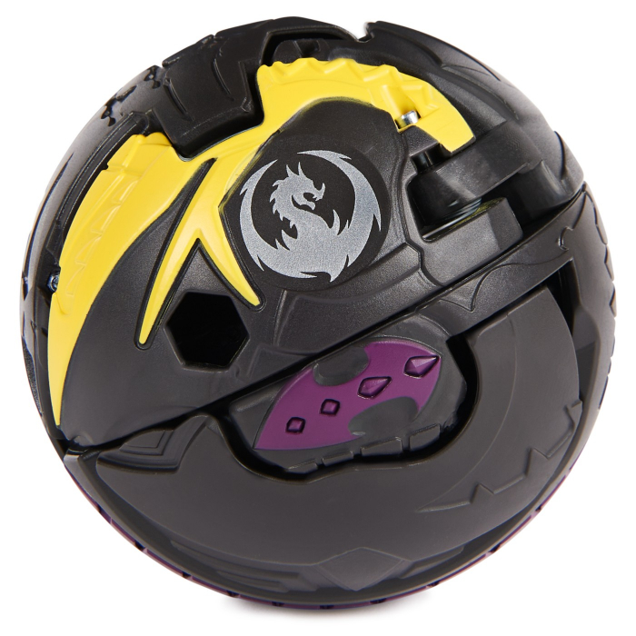 Bakugan Deka Nillious  [5]