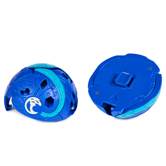 Bakugan Deka Octogan  [4]