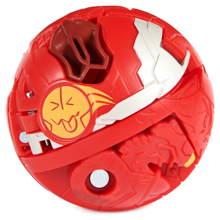 Bakugan Deka Titanium Dragonoid  [7]