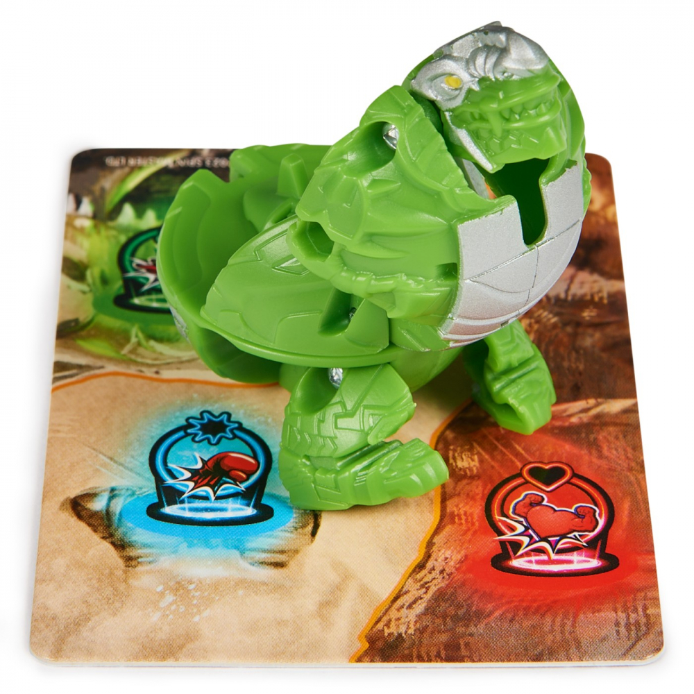 BAKUGAN PACHET DE BAZA [5]