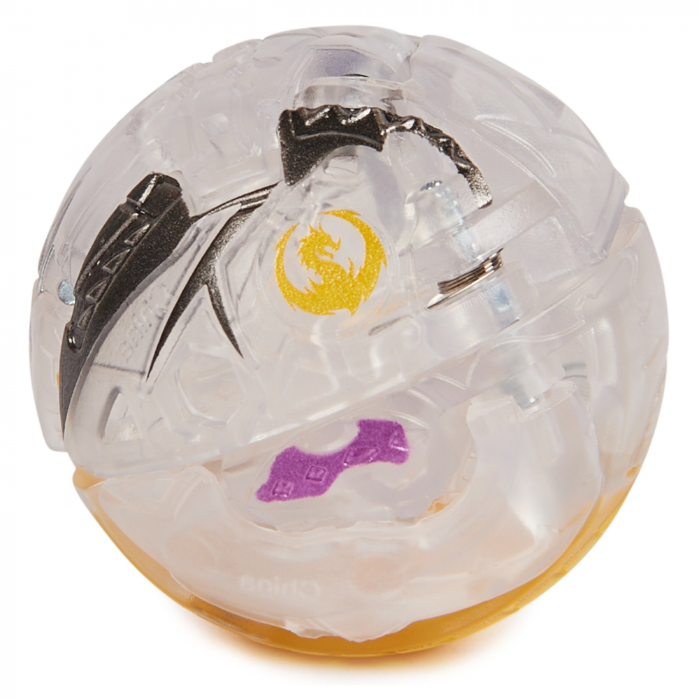 BAKUGAN PACHET DE BAZA [8]