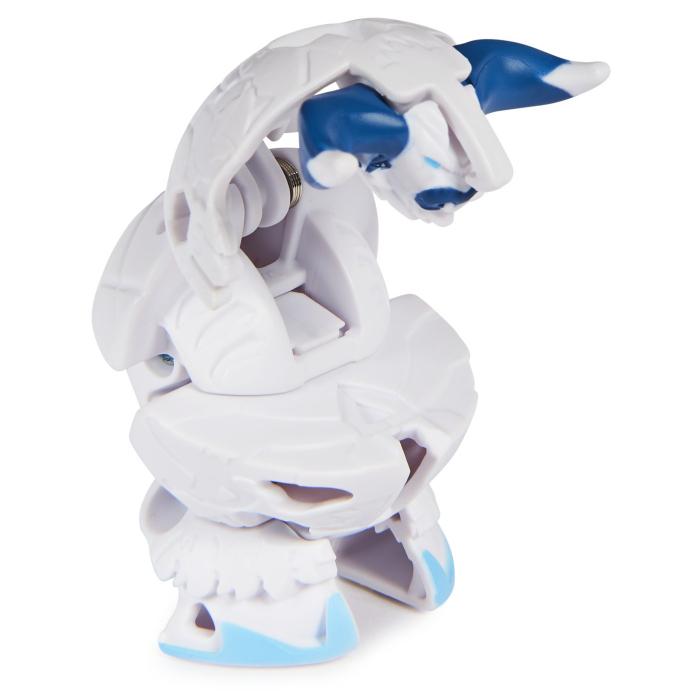 Bakugan Pachet de Baza Bruiser  [7]