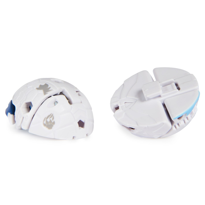 Bakugan Pachet de Baza Bruiser  [6]