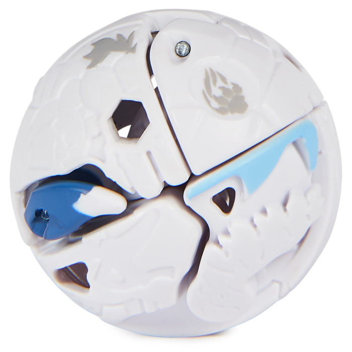 Bakugan Pachet de Baza Bruiser  [4]