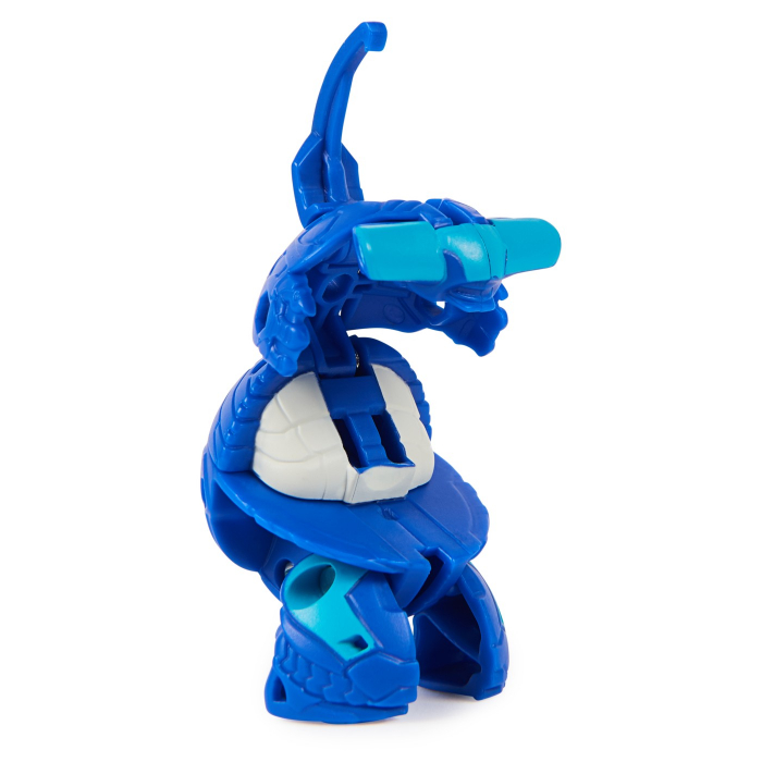Bakugan Pachet de Baza Hammerhead  [7]