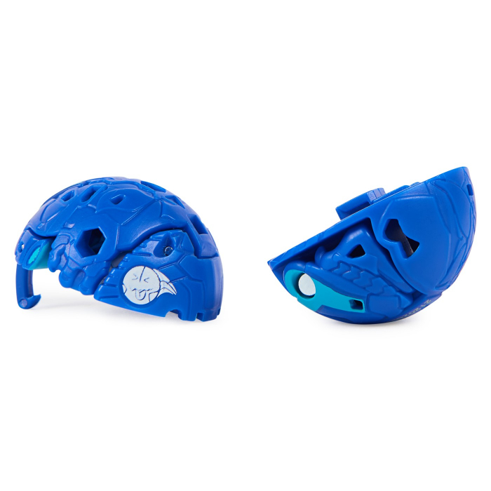 Bakugan Pachet de Baza Hammerhead  [6]