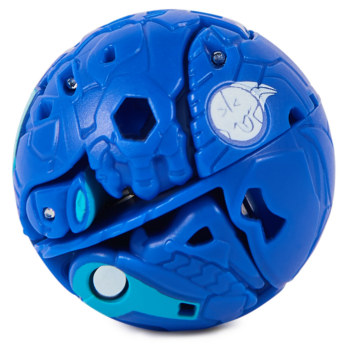 Bakugan Pachet de Baza Hammerhead  [4]