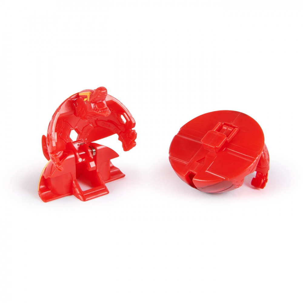 BAKUGAN PACHET DE BAZA HOOK [5]