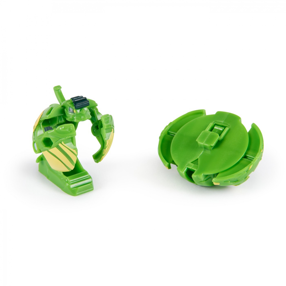 BAKUGAN PACHET DE BAZA MANTID [5]