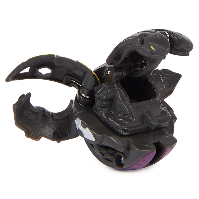 Bakugan Pachet de Baza Nillious  [7]