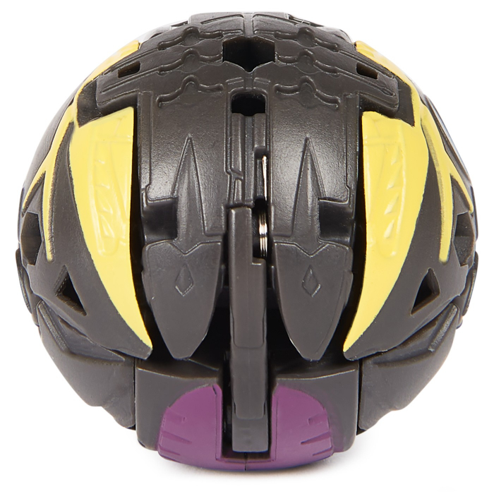 Bakugan Pachet de Baza Nillious  [5]