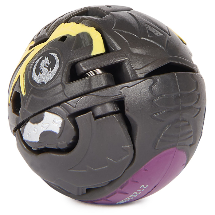 Bakugan Pachet de Baza Nillious  [4]