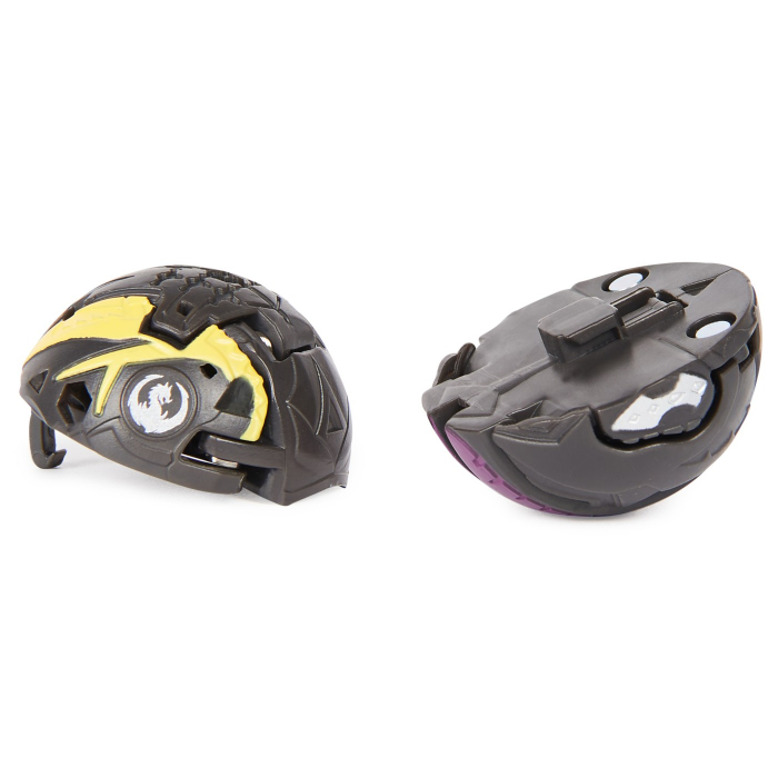 Bakugan Pachet de Baza Nillious  [6]