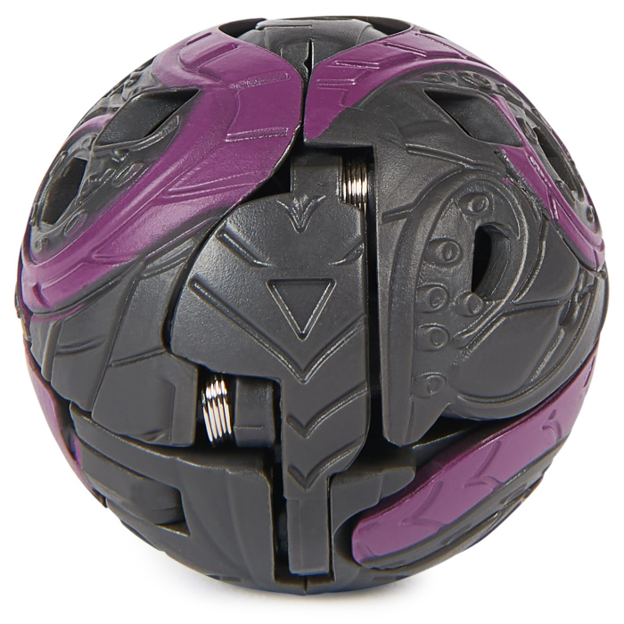 Bakugan Pachet de Baza Octogan  [4]