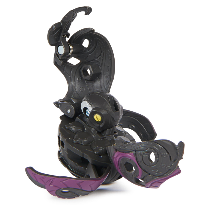 Bakugan Pachet de Baza Octogan  [6]