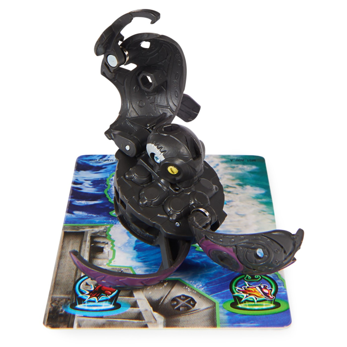 Bakugan Pachet de Baza Octogan  [7]