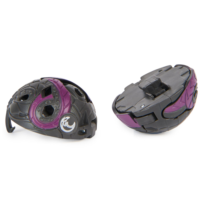 Bakugan Pachet de Baza Octogan  [5]