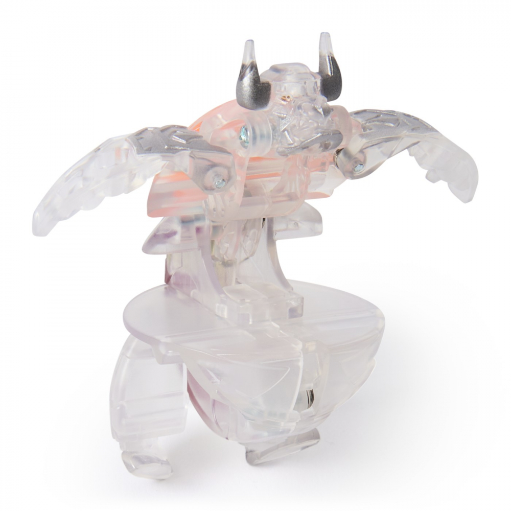 BAKUGAN PACHET DE BAZA TITANIUM BRUISER [4]