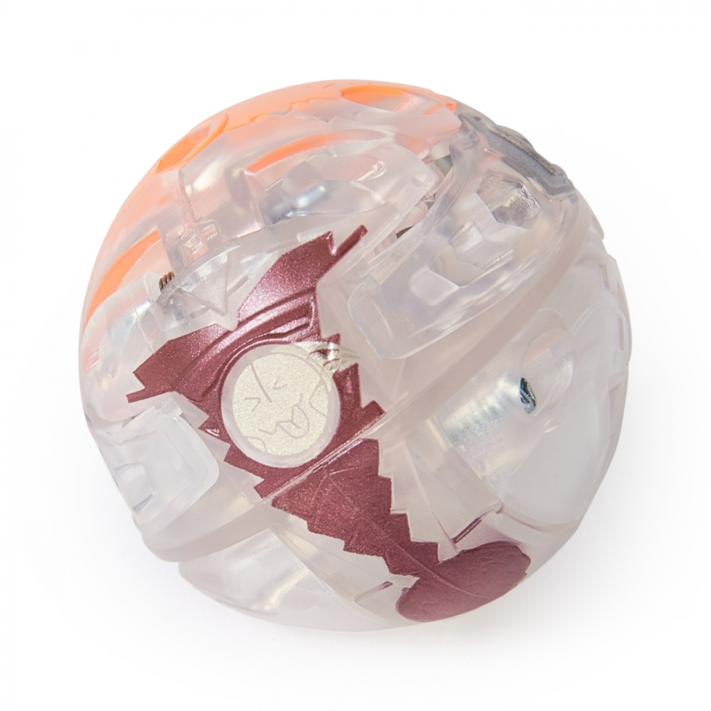 BAKUGAN PACHET DE BAZA TITANIUM BRUISER [3]