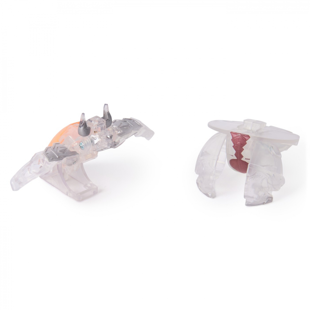 BAKUGAN PACHET DE BAZA TITANIUM BRUISER [5]