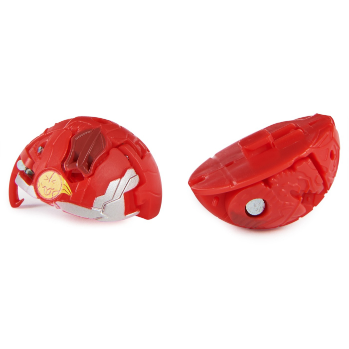 Bakugan Pachet de Baza Titanium Dragonoid  [5]