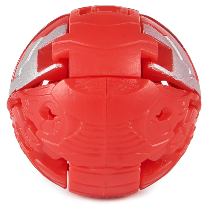Bakugan Pachet de Baza Titanium Dragonoid  [4]