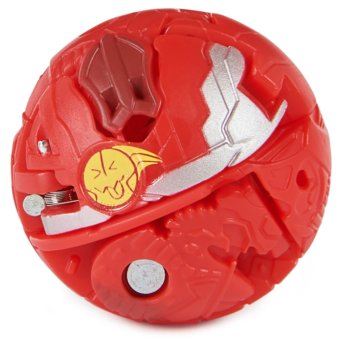 Bakugan Pachet de Baza Titanium Dragonoid  [3]