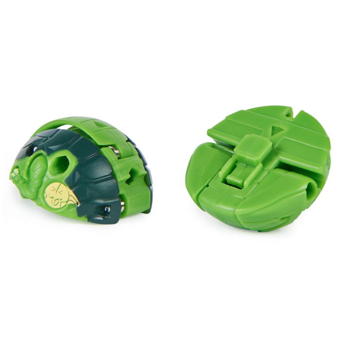 Bakugan Pachet de Baza Trox  [5]