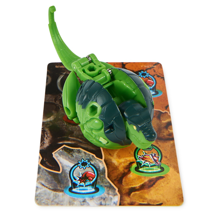 Bakugan Pachet de Baza Trox  [7]