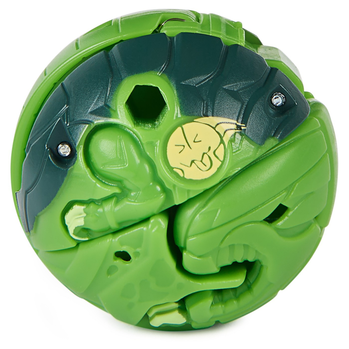 Bakugan Pachet de Baza Trox  [3]