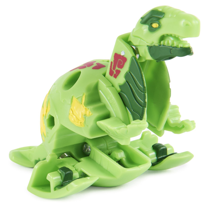 Bakugan S4 Bilă Clasică Neo Trox  [4]
