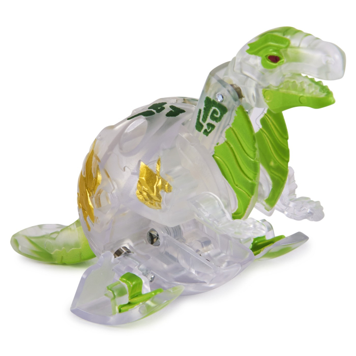 Bakugan S4 Bilă Clasică Neo Trox  [4]