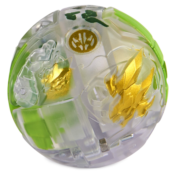 Bakugan S4 Bilă Clasică Neo Trox  [3]