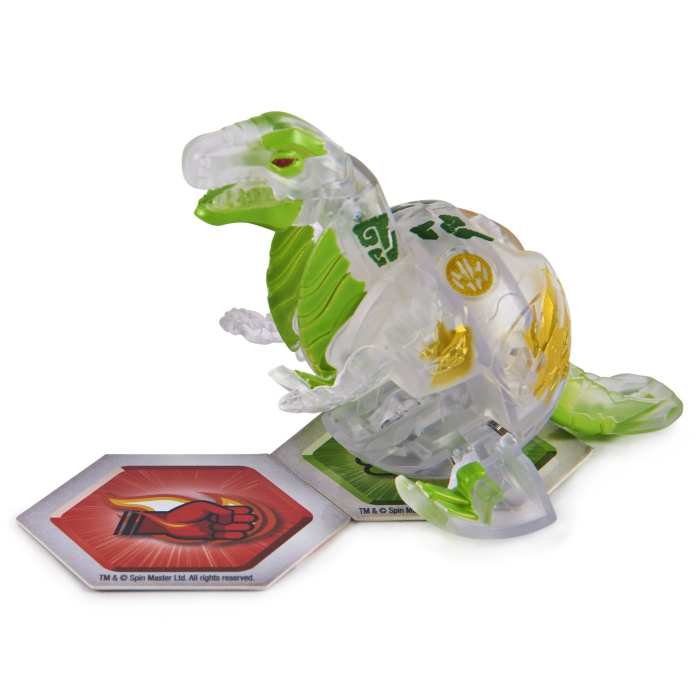 Bakugan S4 Bilă Clasică Neo Trox  [5]