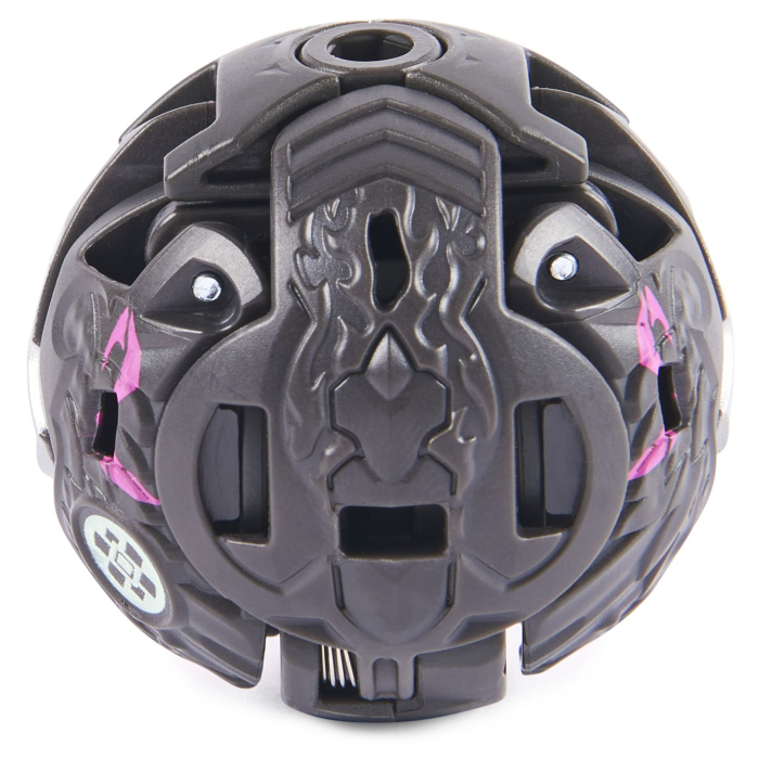 Bakugan S4 Bilă Clasică Wrath  [3]