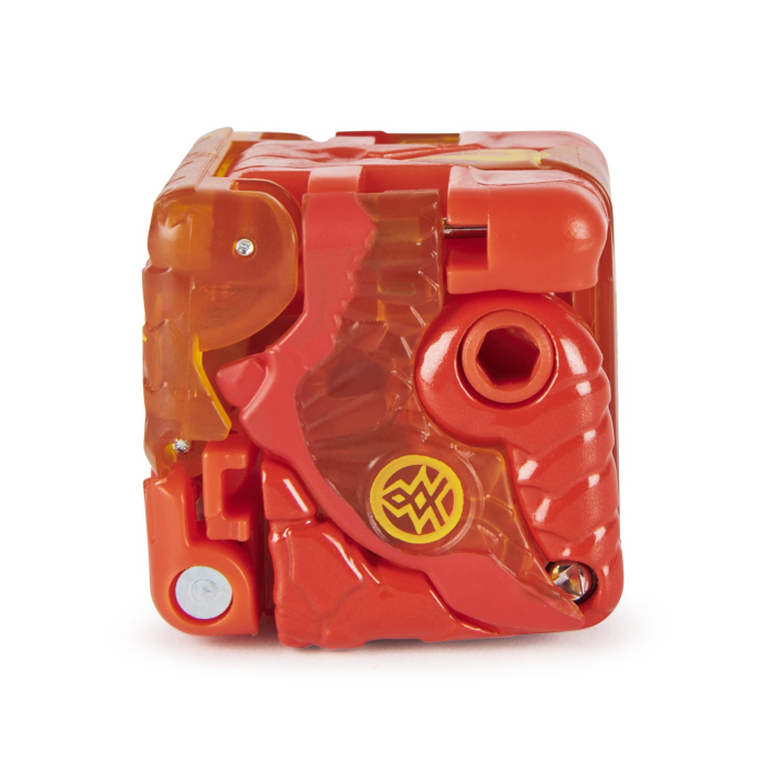 Bakugan s4 figurina metalica arcleon [4]