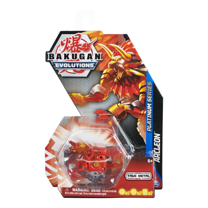 Bakugan s4 figurina metalica arcleon [1]