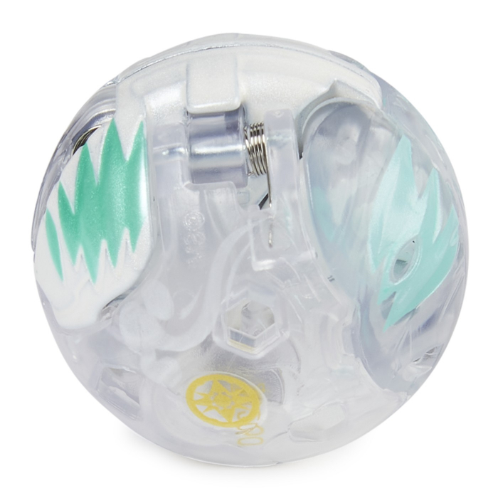 Bakugan S4 Figurină Metalică Neo Pegatrix  [3]