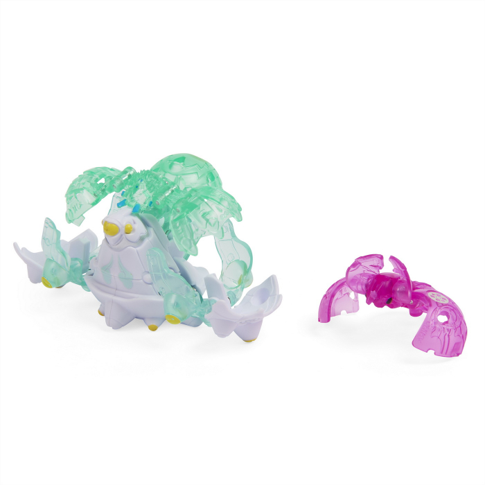 Bakugan s4 pachet starter 4 piese dragonoid [7]