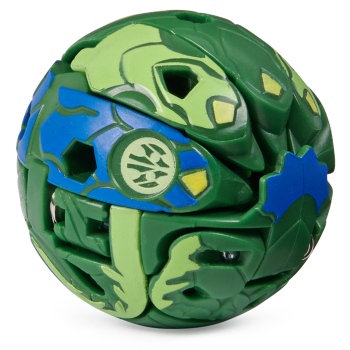 Bakugan S5 Bila Clasică Hydranoid Krakelios [3]