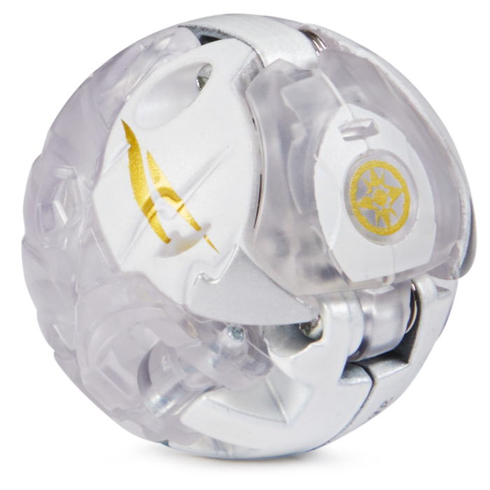 Bakugan S5 Bila Clasică Pegatrix Gillator  [3]