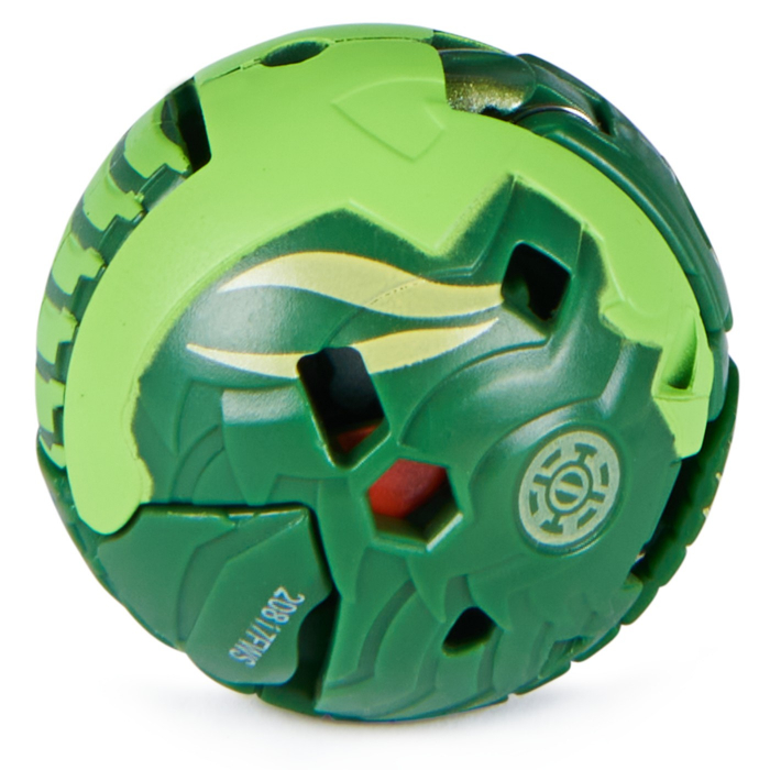 Bakugan S5 Bila Clasică Trox Sairus  [3]