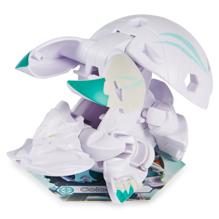 Bakugan S5 Deka Colossus  [6]
