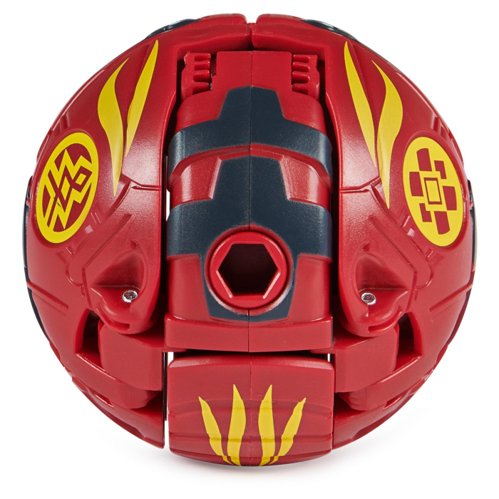Bakugan S5 Deka Dragonoid Tretorous  [5]