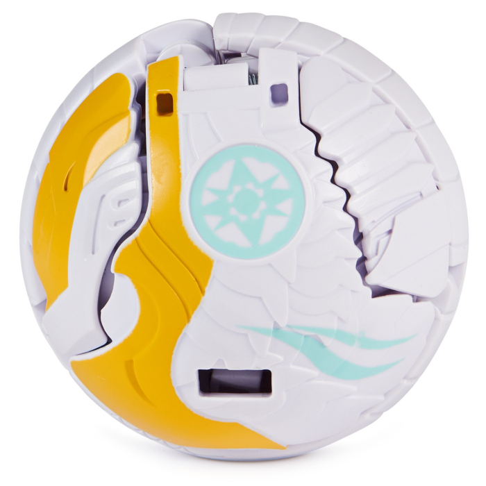 Bakugan S5 Deka Pegatrix Gillator  [3]