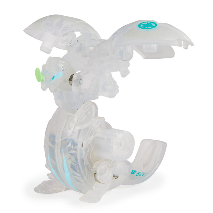 Bakugan S5 Nova Dragonoid  [5]